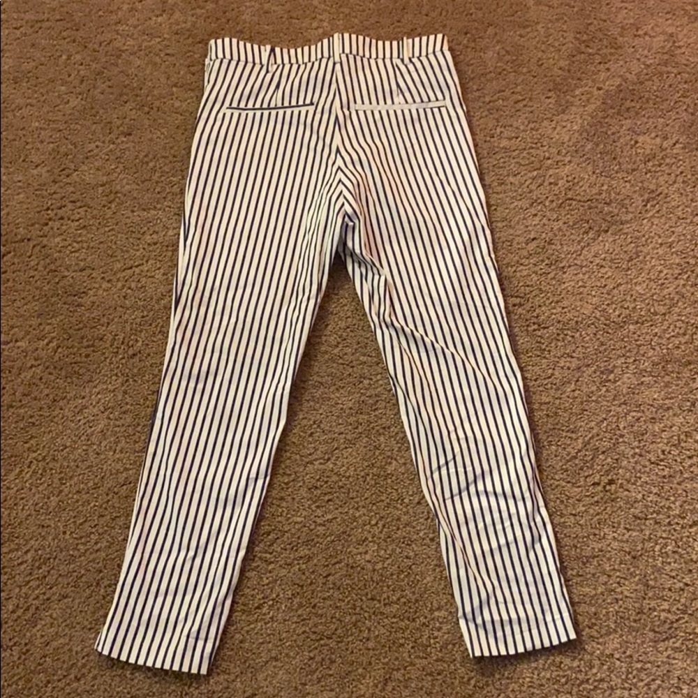 H&M high waisted pants - Picture 2 of 3